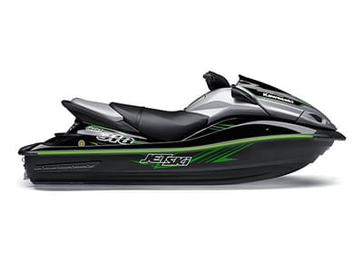 BOATZON | Kawasaki Jet Ski Ultra 310X 2015