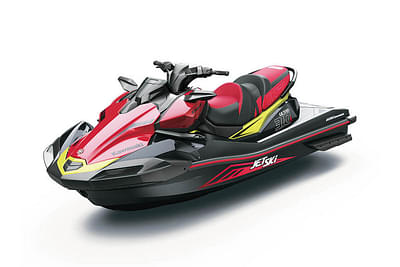 BOATZON | Kawasaki JET SKI ULTRA 310X 2025