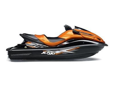 BOATZON | Kawasaki Jet Ski Ultra 310X SE 2019