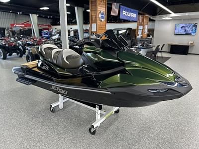 BOATZON | Kawasaki JW1500ASFNN 2024