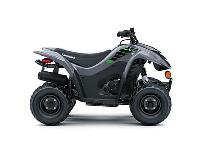 BOATZON | Kawasaki KFX50 2025