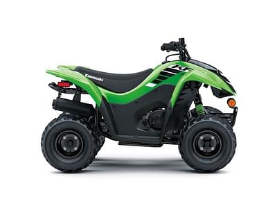 BOATZON | Kawasaki KFX50 2025