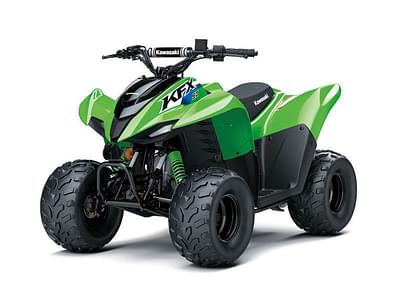 BOATZON | Kawasaki KFX50 2026