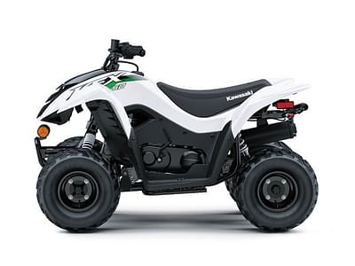 BOATZON | Kawasaki KFX50 2026