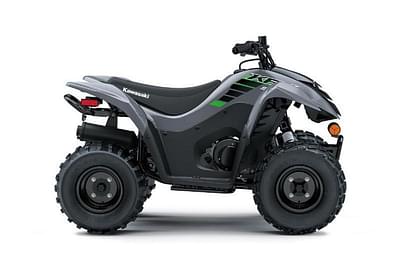 BOATZON | Kawasaki KFX90 2025