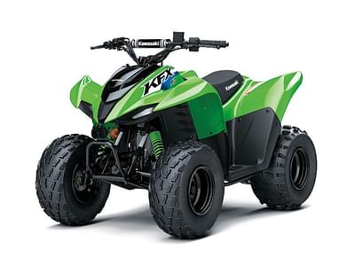 BOATZON | Kawasaki KFX90 2026