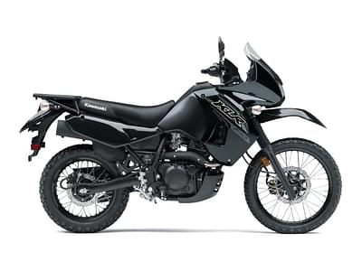 BOATZON | Kawasaki KLR650 2018