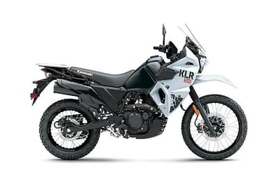 BOATZON | Kawasaki KLR650 2025