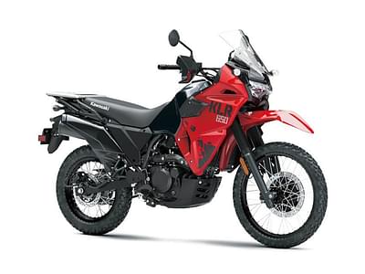 BOATZON | Kawasaki KLR650 ABS 2024