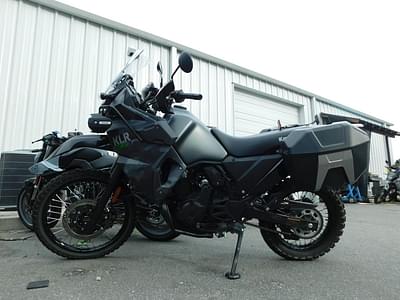 BOATZON | Kawasaki KLR650 Adventure 2023