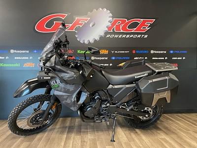 BOATZON | Kawasaki KLR650 Adventure 2023