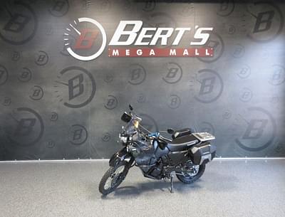 BOATZON | Kawasaki KLR650 Adventure ABS 2023