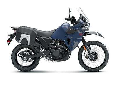 BOATZON | Kawasaki Klr650 Adventure ABS 2025