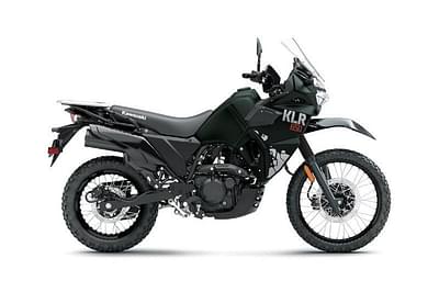 BOATZON | Kawasaki KLR650 NonABS 2025