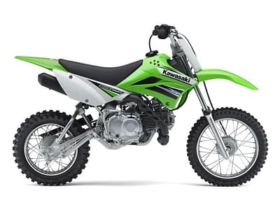 BOATZON | Kawasaki KLX110 L 2011