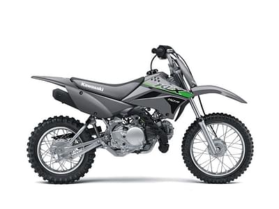 BOATZON | Kawasaki KLX110R 2024