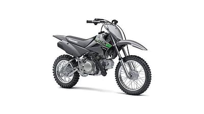 BOATZON | Kawasaki KLX110R 2024