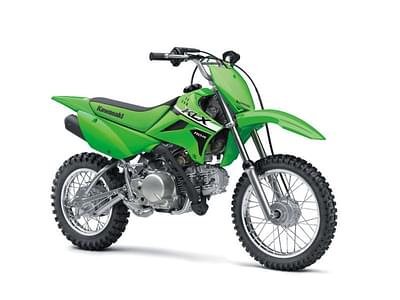 BOATZON | Kawasaki KLX110R 2024