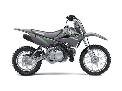 BOATZON | Kawasaki KLX110R 2025