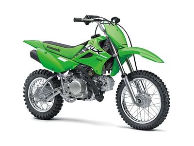 BOATZON | Kawasaki KLX110R 2025