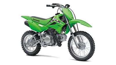 BOATZON | Kawasaki KLX110R 2025