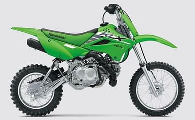 BOATZON | Kawasaki KLX110R 2025
