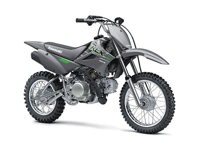 BOATZON | Kawasaki KLX110R 2025