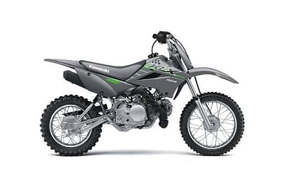 BOATZON | Kawasaki KLX110R 2025