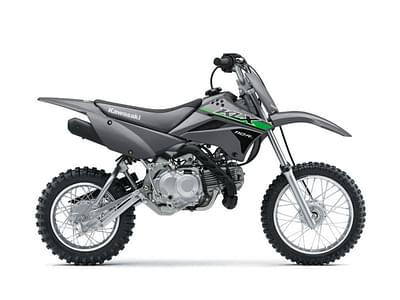 BOATZON | Kawasaki KLX110R L 2024