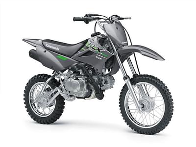 BOATZON | Kawasaki KLX110R L 2025