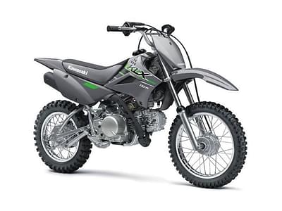 BOATZON | Kawasaki KLX110R L 2025