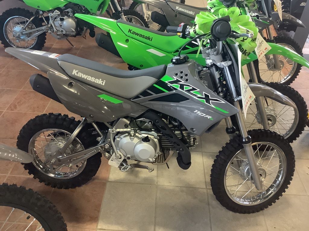 KXF… New Kawasaki KLX232DSFNN 2025 for sale in Grand Forks, North