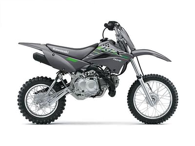 BOATZON | Kawasaki KLX110R L 2025