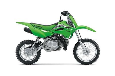 BOATZON | Kawasaki KLX110R L 2025