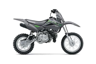 BOATZON | Kawasaki KLX110R L 2025