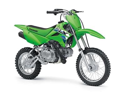 BOATZON | Kawasaki KLX110R L 2026