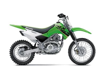 BOATZON | Kawasaki KLX140R 2022