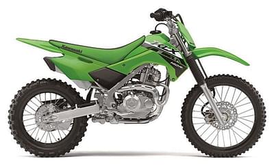BOATZON | Kawasaki KLX140R 2024