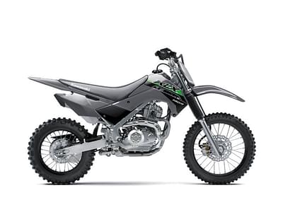 BOATZON | Kawasaki KLX140R 2024