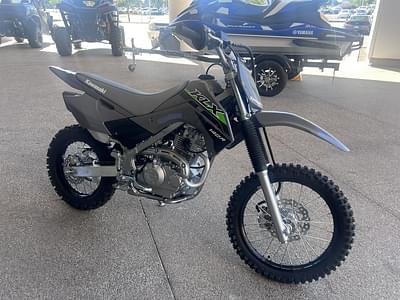 BOATZON | Kawasaki KLX140R 2024