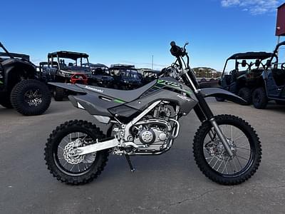 BOATZON | Kawasaki KLX140R 2025