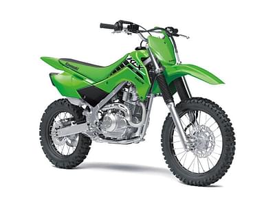 BOATZON | Kawasaki KLX140R 2025