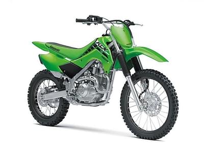 BOATZON | Kawasaki KLX140R 2025