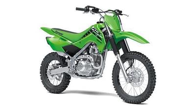 BOATZON | Kawasaki KLX140R 2025