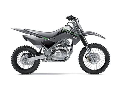 BOATZON | Kawasaki KLX140R 2025