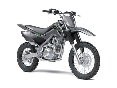 BOATZON | Kawasaki KLX140R 2025