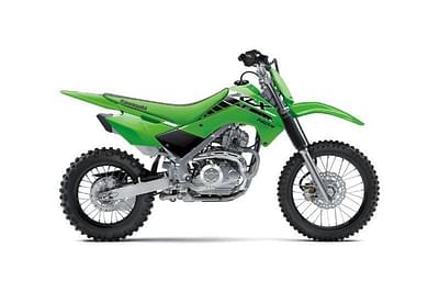 BOATZON | Kawasaki KLX140R 2025