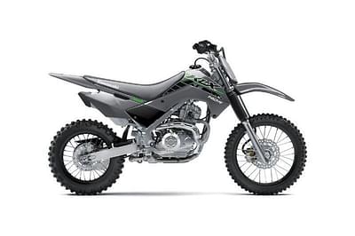 BOATZON | Kawasaki KLX140R 2025