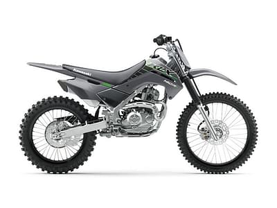 BOATZON | Kawasaki KLX140R F 2025