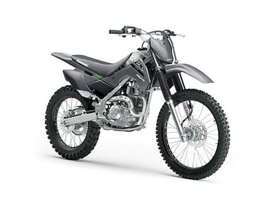 BOATZON | Kawasaki KLX140R F 2025